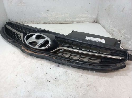 GRADE RADIADOR HYUNDAI ELANTRA 1.8 2012