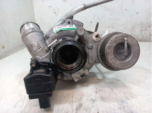 TURBINA TURBOCOMPRESSOR PEUGEOT 2008 1.6 2017
