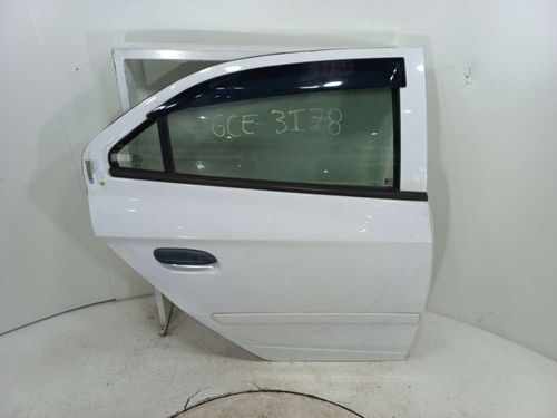 PORTA TRASEIRA DIR CHEVROLET PRISMA 1.0 2017