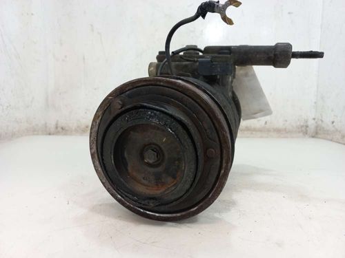 COMPRESSOR DO AR CONDICIONADO KIA CARNIVAL 3.8 2011