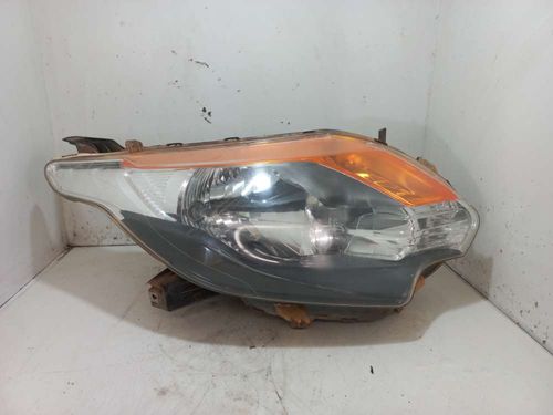 FAROL DIREITO MITSUBISHI L200 TRITON 2.4 2019
