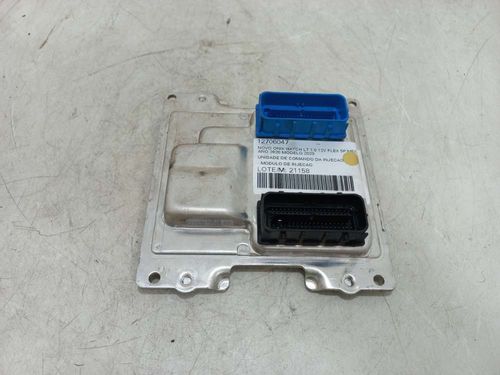 MODULO DE INJECAO CHEVROLET ONIX 1.0 2020