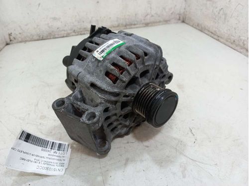 ALTERNADOR FORD FIESTA 1.6 2014
