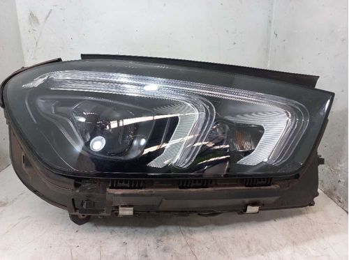 FAROL DIREITO MERCEDES BENZ GLE400 D 3.0L 2022