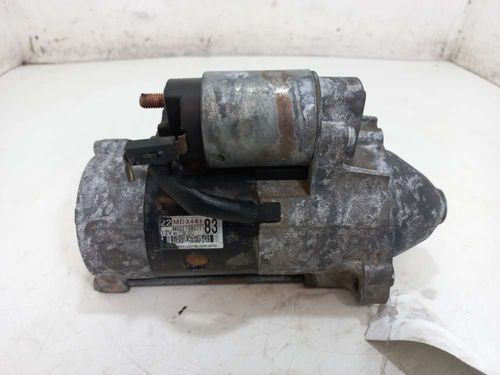MOTOR DE PARTIDA/ ARRANQUE MITSUBISHI PAJERO 2.5 2008