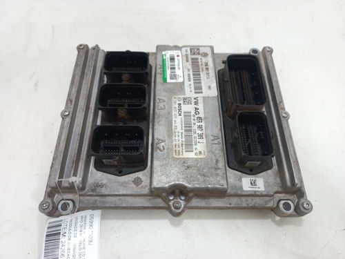 MODULO DE INJECAO VOLKSWAGEN AMAROK 3.0 2018