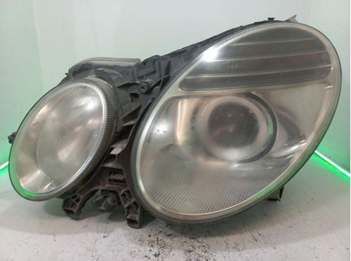 FAROL ESQUERDO MERCEDES BENZ E350 3.5 2007