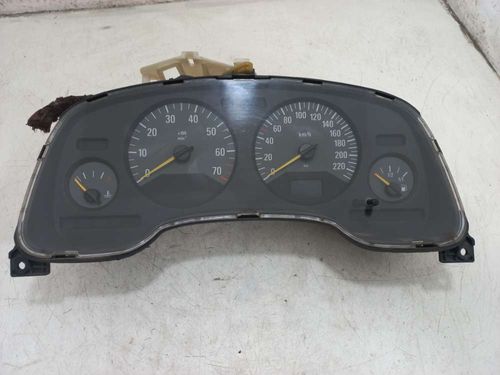 PAINEL DE INSTRUMENTOS CHEVROLET ASTRA 2.0 2007