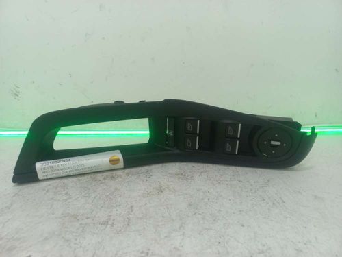 INTERRUPTOR VIDRO DIANT. ESQ FORD FIESTA 1.6 2015