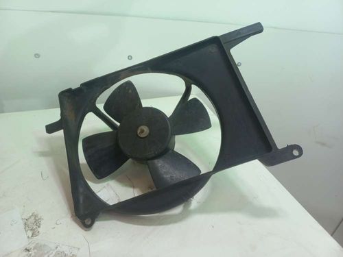VENTOINHA/ ELETROVENTILADOR CHEVROLET CLASSIC 1.0 2011