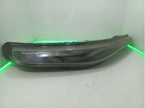 FAROL ESQUERDO FIAT TORO 2.0 2016