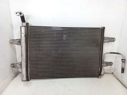 CONDENSADOR VOLKSWAGEN SAVEIRO 1.6 2015