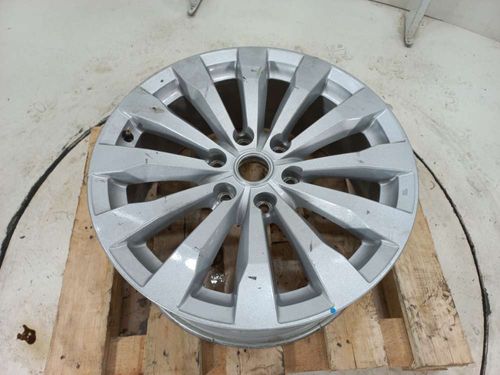 RODA DE LIGA LEVE ESTEPE MITSUBISHI PAJERO 3.2 2015