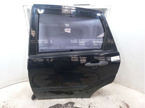 PORTA TRASEIRA ESQ FORD FOCUS 1.6 2009