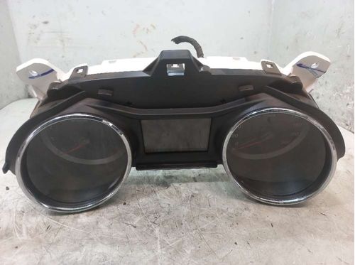 PAINEL DE INSTRUMENTOS ONIX HATCH LTZ 2021