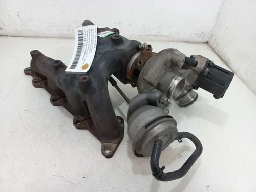 TURBINA TURBOCOMPRESSOR AUDI A1 1.4 2011