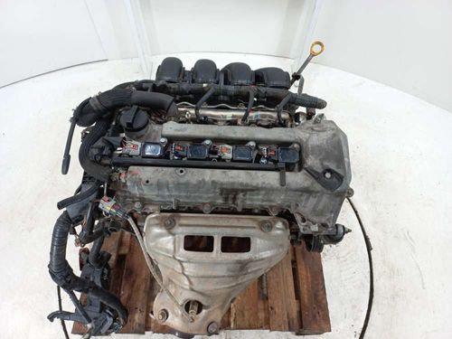 MOTOR COMPLETO TOYOTA COROLLA 1.8 2009