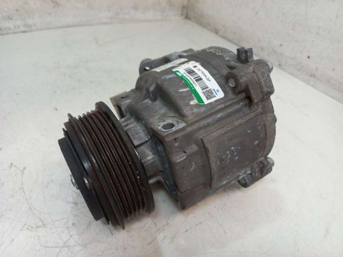 COMPRESSOR DO AR CONDICIONADO CHEVROLET ONIX 1.4 2018