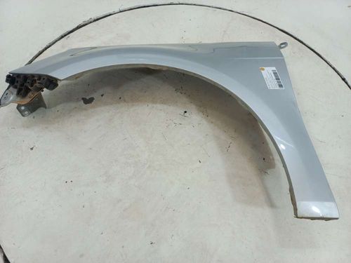 PARALAMA DIANTEIRO ESQUERDO VOLKSWAGEN VOYAGE 1.6 2020