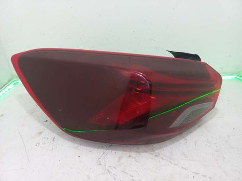 LANTERNA ESQUERDA CHEVROLET ONIX 1.0 2024