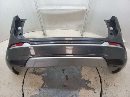PARACHOQUE TRASEIRO JEEP COMMANDER 1.3 2022
