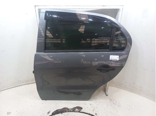 PORTA TRASEIRA ESQ VOLKSWAGEN NOVO GOL 1.6 2018