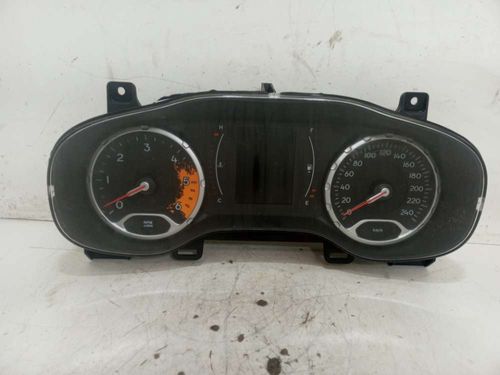 PAINEL DE INSTRUMENTOS JEEP RENEGADE 2.0 2017