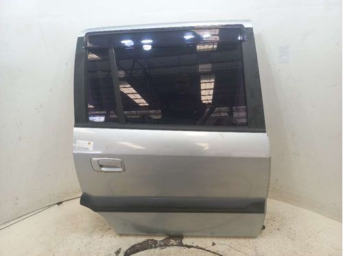 PORTA TRASEIRA DIR CHEVROLET ZAFIRA 2.0 2009