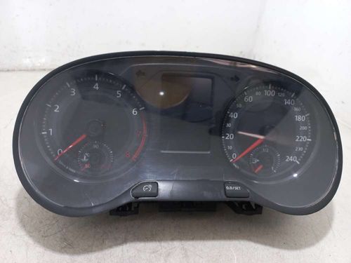 PAINEL DE INSTRUMENTOS VOLKSWAGEN SAVEIRO 1.6 2023
