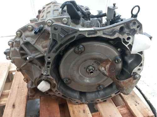 CAMBIO MANUAL / CX DE MARCHA RENAULT FLUENCE 2.0 2014