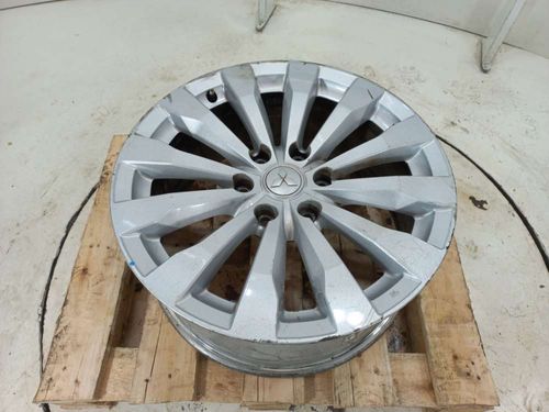 RODA DE LIGA LEVE TRAS ESQUERD MITSUBISHI PAJERO 3.2 2015