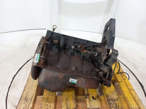 BLOCO DO MOTOR CHEVROLET PRISMA 1.4 2010