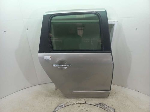 PORTA TRASEIRA DIR CITROEN C3 1.6 2013