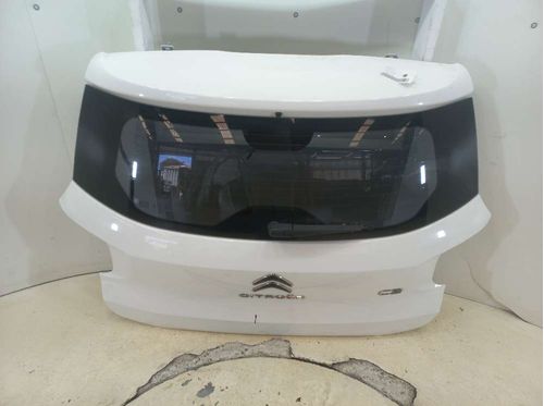 TAMPA TRASEIRA CITROEN C3 1.0 2023