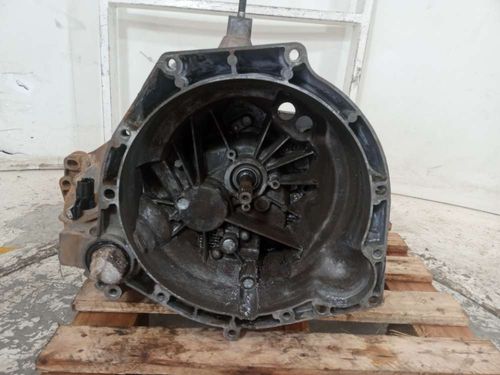 CAMBIO MANUAL / CX DE MARCHA FORD FOCUS 1.6 2004