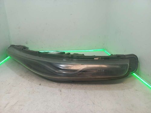 FAROL AUXILIAR DIREITO FIAT TORO 2.0 2019