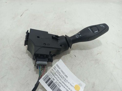INTERRUPTOR LIMPADOR P/BRISA FORD KA+ 1.0 2017