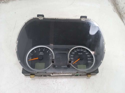 PAINEL DE INSTRUMENTOS FORD ECOSPORT 1.6 2006