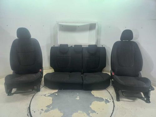 JOGO DE BANCO TECIDO KIA PICANTO 1.0 2015