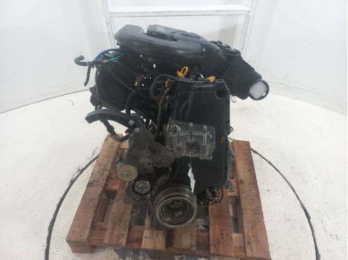 MOTOR COMPLETO FIAT PUNTO 1.4 2013