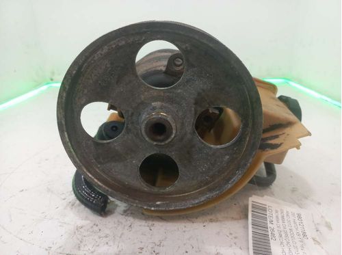 BOMBA DE DIRECAO HIDRAULICA PEUGEOT 207 1.6 2013
