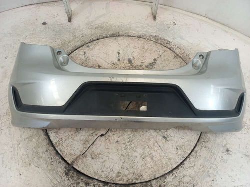 PARACHOQUE TRASEIRO FORD KA 1.0 2019