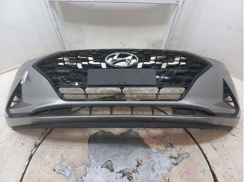 PARACHOQUE DIANTEIRO HYUNDAI HB20 1.0 2022
