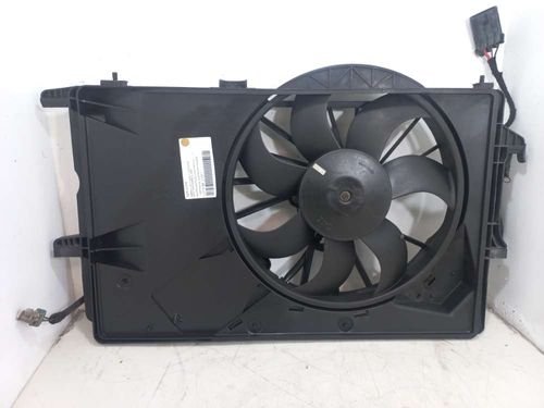VENTOINHA/ ELETROVENTILADOR CHEVROLET MERIVA 1.8 2005