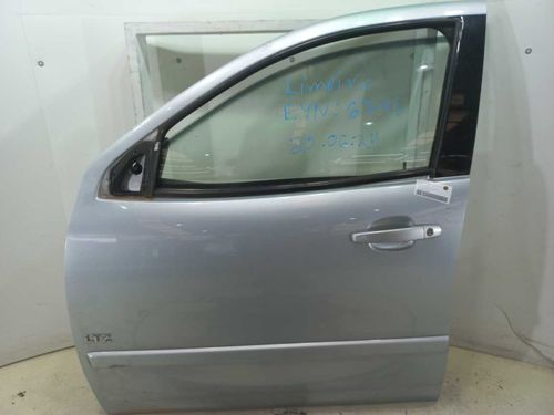 PORTA DIANTEIRA ESQ CHEVROLET AGILE 1.4 2011