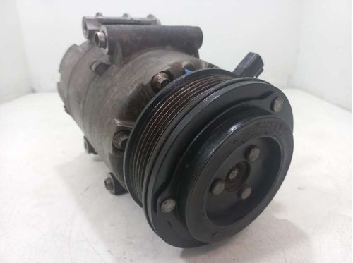 COMPRESSOR DO AR CONDICIONADO FORD FIESTA 1.5 2014