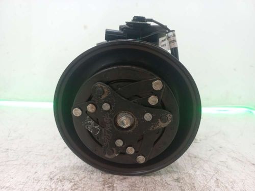 COMPRESSOR DO AR CONDICIONADO RENAULT KWID 1.0 2022