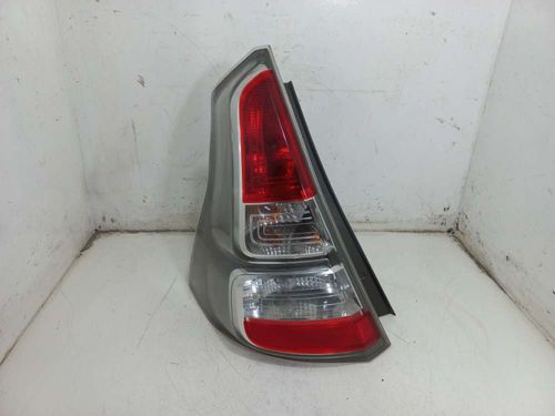 LANTERNA ESQUERDA RENAULT SANDERO 1.0 2014