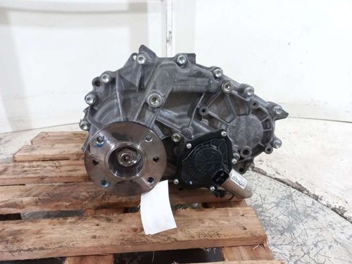 CAIXA DE TRANSFERENCIA FORD RANGER 2.2 2019