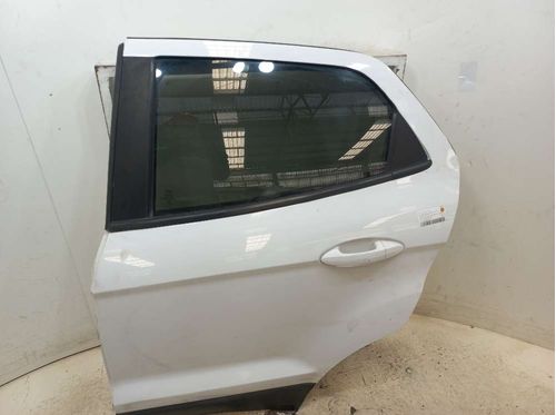 PORTA TRASEIRA ESQ FORD ECOSPORT 1.6 2017